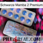 Black Mamba 2 Premium 39